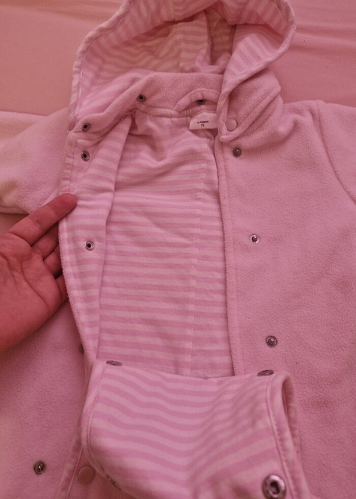 Astronot mont - Görsel 3