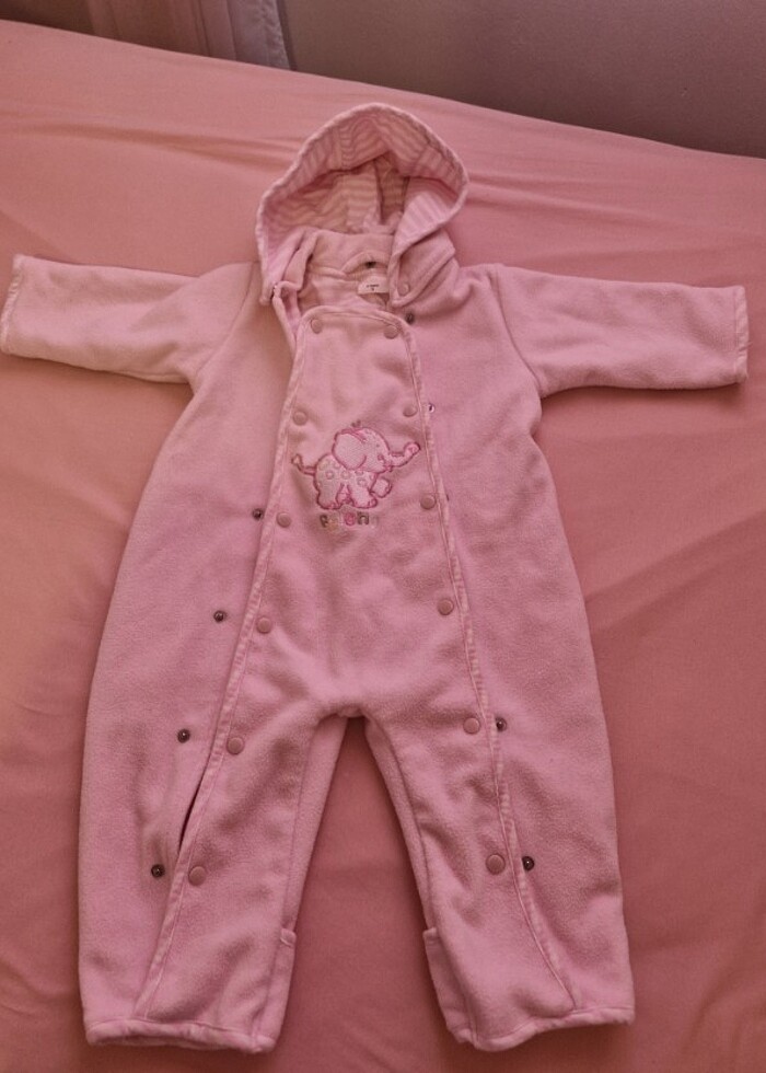 Astronot mont - Görsel 4