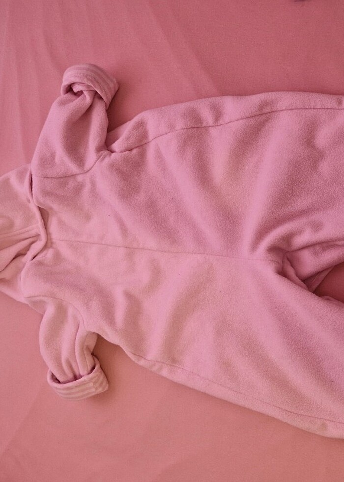 Astronot mont - Görsel 5