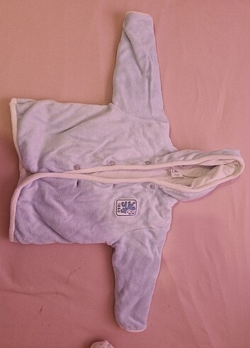 Bebek ceker - Görsel 4