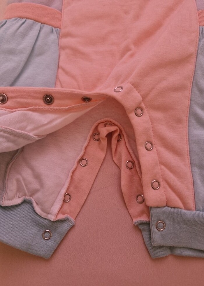 Uyku tulumu - Görsel 2