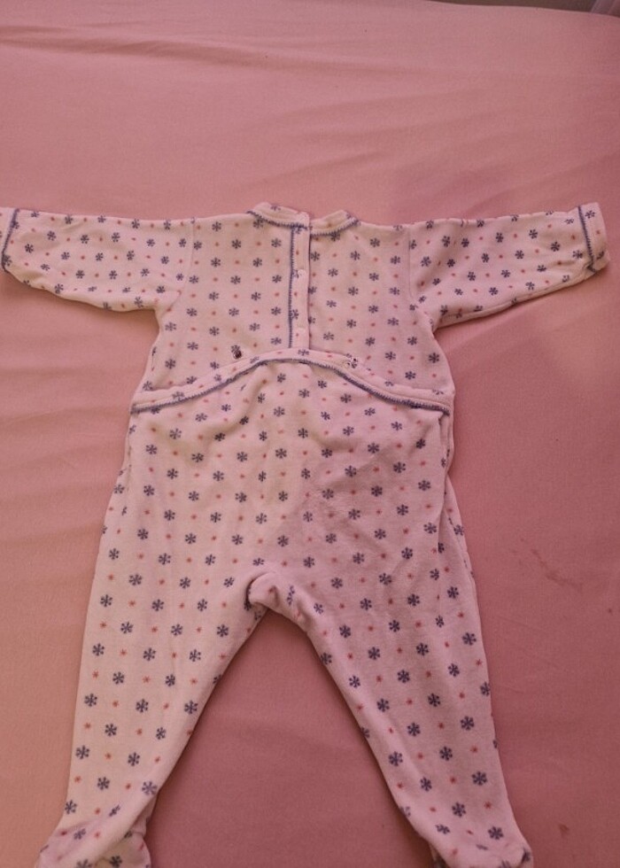 Kadife tulum  - Görsel 2