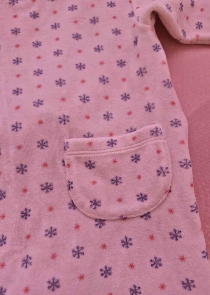 Kadife tulum  - Görsel 3