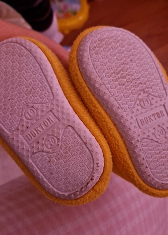 Bebek ev botu - Görsel 3