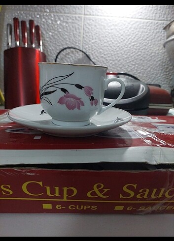 Nescafe fincani