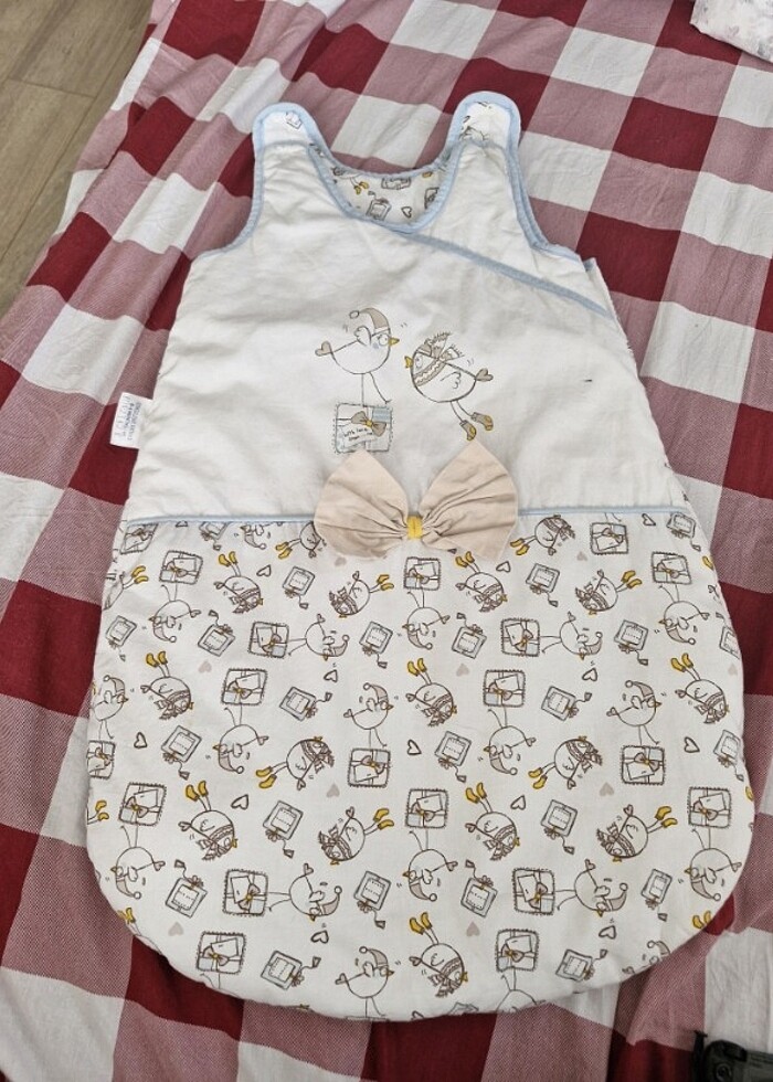 Uyku tulumu - Görsel 2