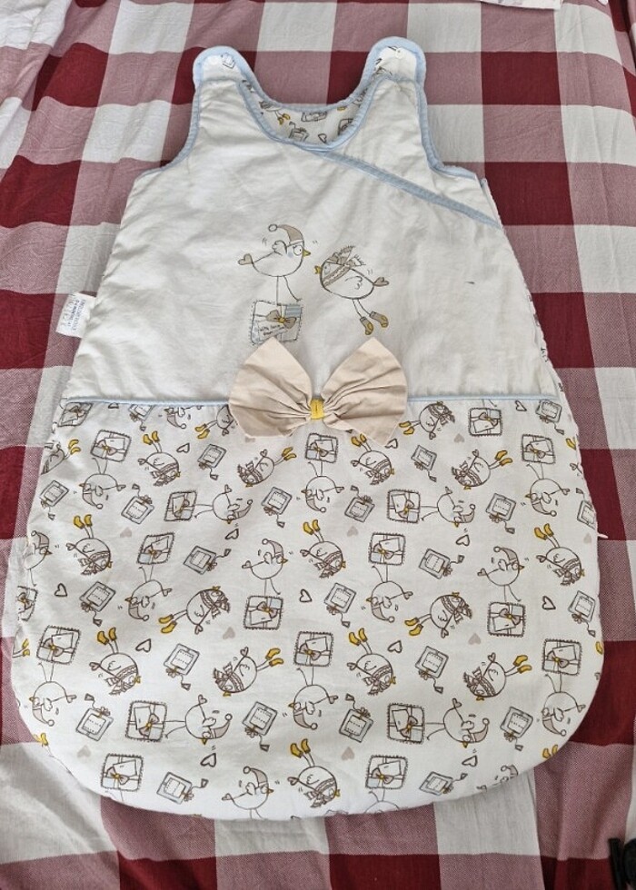 Uyku tulumu - Görsel 3