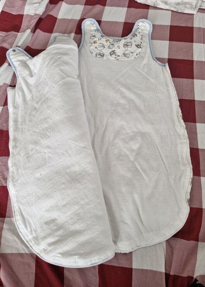 Uyku tulumu - Görsel 4