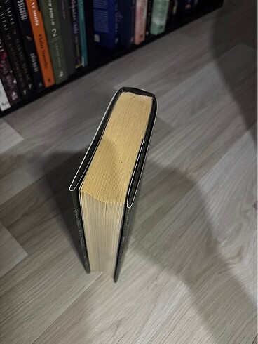 Beden Mürekkebe Boyanan Sardunya 2