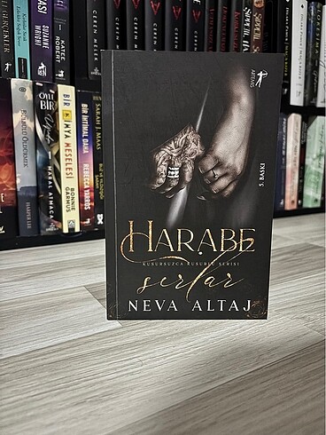 HARABE SIRLAR