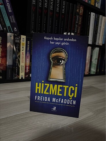 HİZMETÇİ
