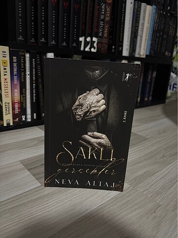 SAKLI GERÇEKLER