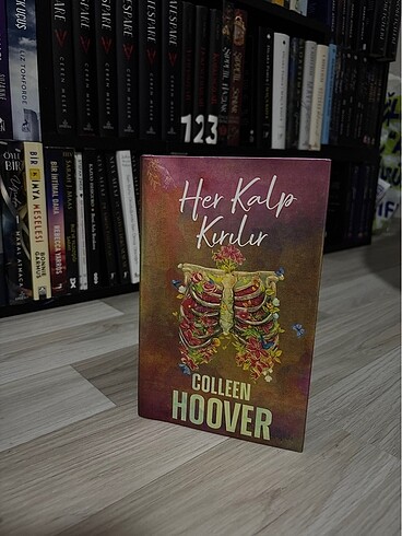 HER KALP KIRILIR