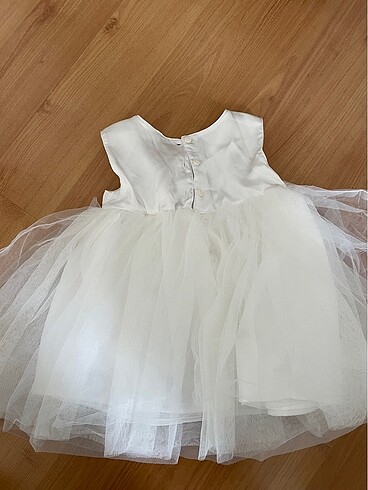 LC Waikiki LCW 12-18 M elbise