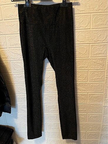 Calzedonia toparlayıcı tayt