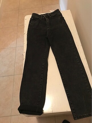 Boyfriend stradivarius kot