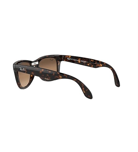 Beden Ray-Ban Wayfarer güneş gözlüğü