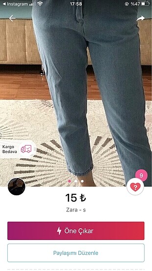 Pantolon