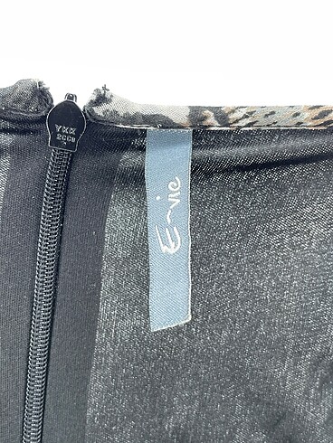 Vintage Love Uzun Tulum %70 İndirimli. - Görsel 4