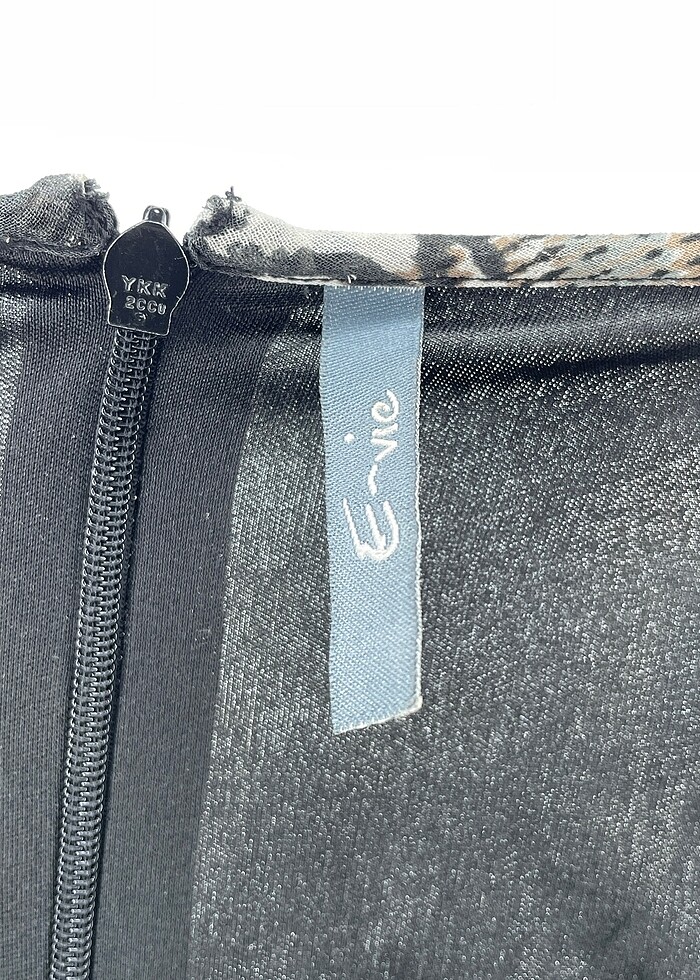 Vintage Love Uzun Tulum %70 İndirimli. - Görsel 4