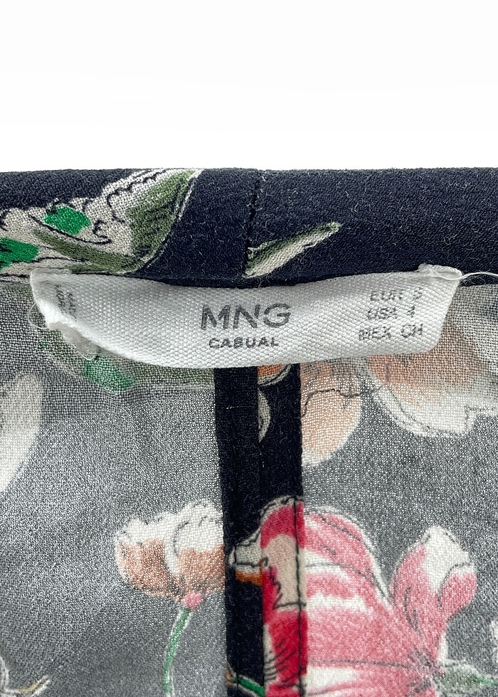 Mango Kısa Elbise %70 İndirimli. - Görsel 4