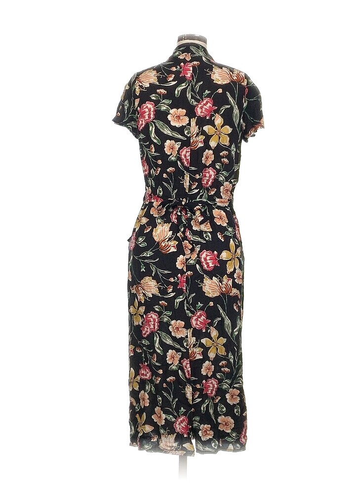 Mango Kısa Elbise %70 İndirimli. - Görsel 3