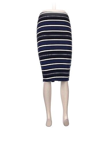 Zara Midi Etek %70 İndirimli.