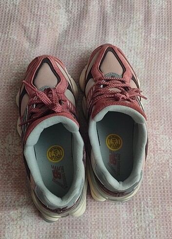 New Balance Newbalans 9060