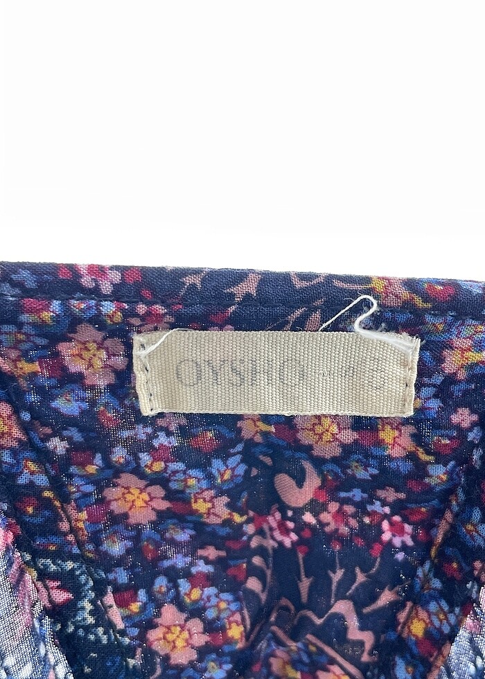 Vintage Love Uzun Elbise %70 İndirimli. — görsel 4/6