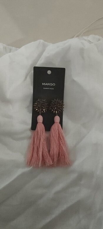 Mango küpe 