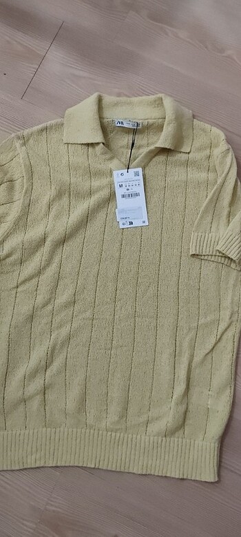 Zara Zara triko