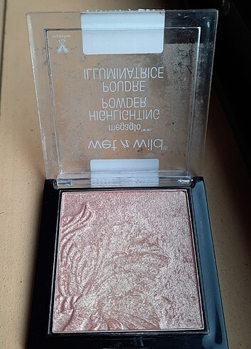 Wet n wild Highlighter