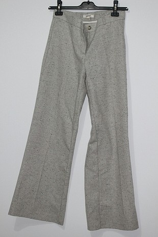 Bol paça pantolon 