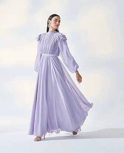 Laide couture flora