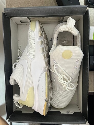 Nike Nike spor ayakkabı