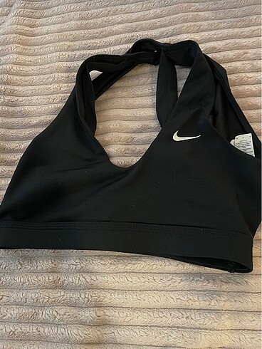 Nike siyah bra