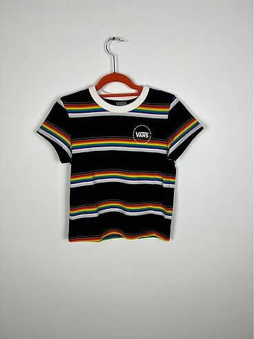 Vans SMALL Beden T-Shirt