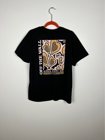 Vans Heart LARGE Beden