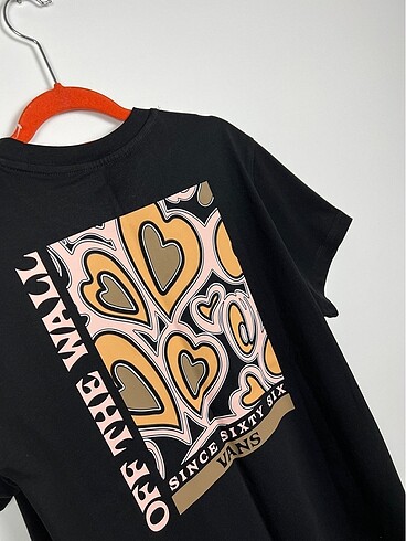 Vans Vans Heart LARGE Beden