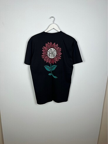 Vans Flower XL Beden