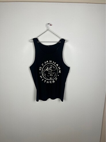 Gymshark Tank Top Small Beden