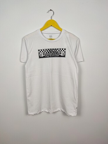 Vans Small Beden T-Shirt