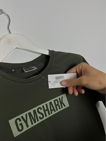 Diğer Gymshark Apollo Large Beden