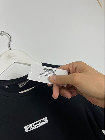 xl Beden siyah Renk Gymshark Seamless XL Beden