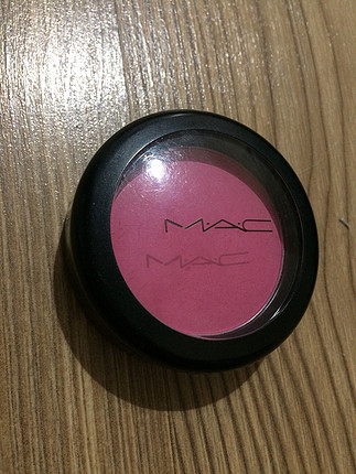 Mac Far allık