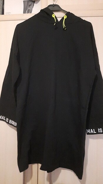 Tesettür sweatshirt
