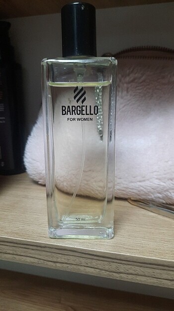 Bargello 153 Armani my way parfüm edp