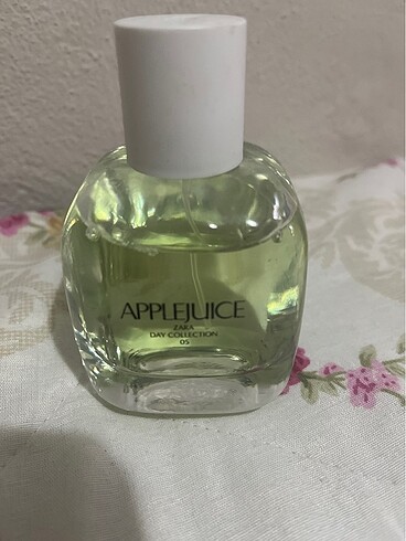 Zara applejuice parfüm 90 ml
