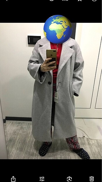 Zara viral kaban