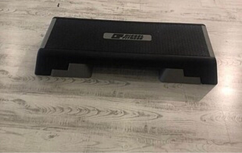 Step tahtası